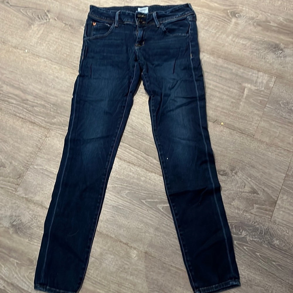 Hudson Jeans